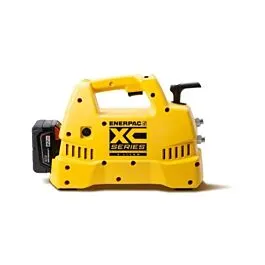 Enerpac XC1402MB kabellose Pumpe Kit