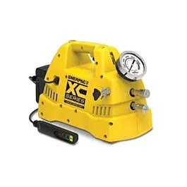 Enerpac XC1502TB kabellose Drehmomentpumpe