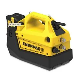 Enerpac XC2402MB 54V Akku-Pumpe