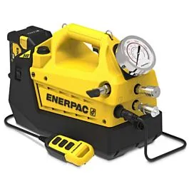 Enerpac XC2504BB 54V Akku-Pumpe