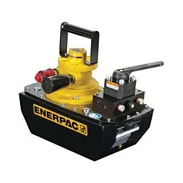 Enerpac ZA4408MX Luft-Hydraulikpumpe