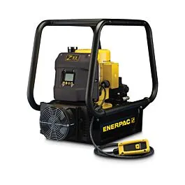 Enerpac ZE3308SB elektrische Hydraulikpumpe