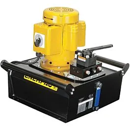 Enerpac ZE3408SB elektrische Hydraulikpumpe
