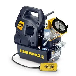 Enerpac ZU4204BBQ Elektrische Hydraulik-Drehmomentschlüssel-Pumpe