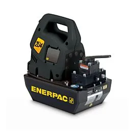 Enerpac ZU4308MB Elektrische Hydraulikpumpe