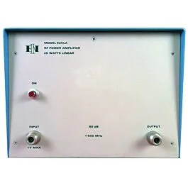 ENI 525LA HF-Verstärker