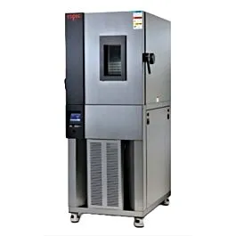 Espec BTZ-4200 Tragbare Temperatur-Zykluskammer