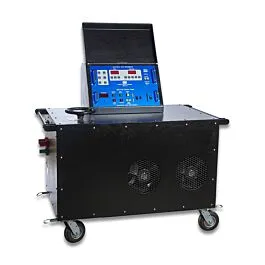 ETI PI-6000 Schaltanlagenprüfgerät