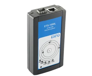 EXFO ETS-1000L Ethernet-Loopback-Werkzeug