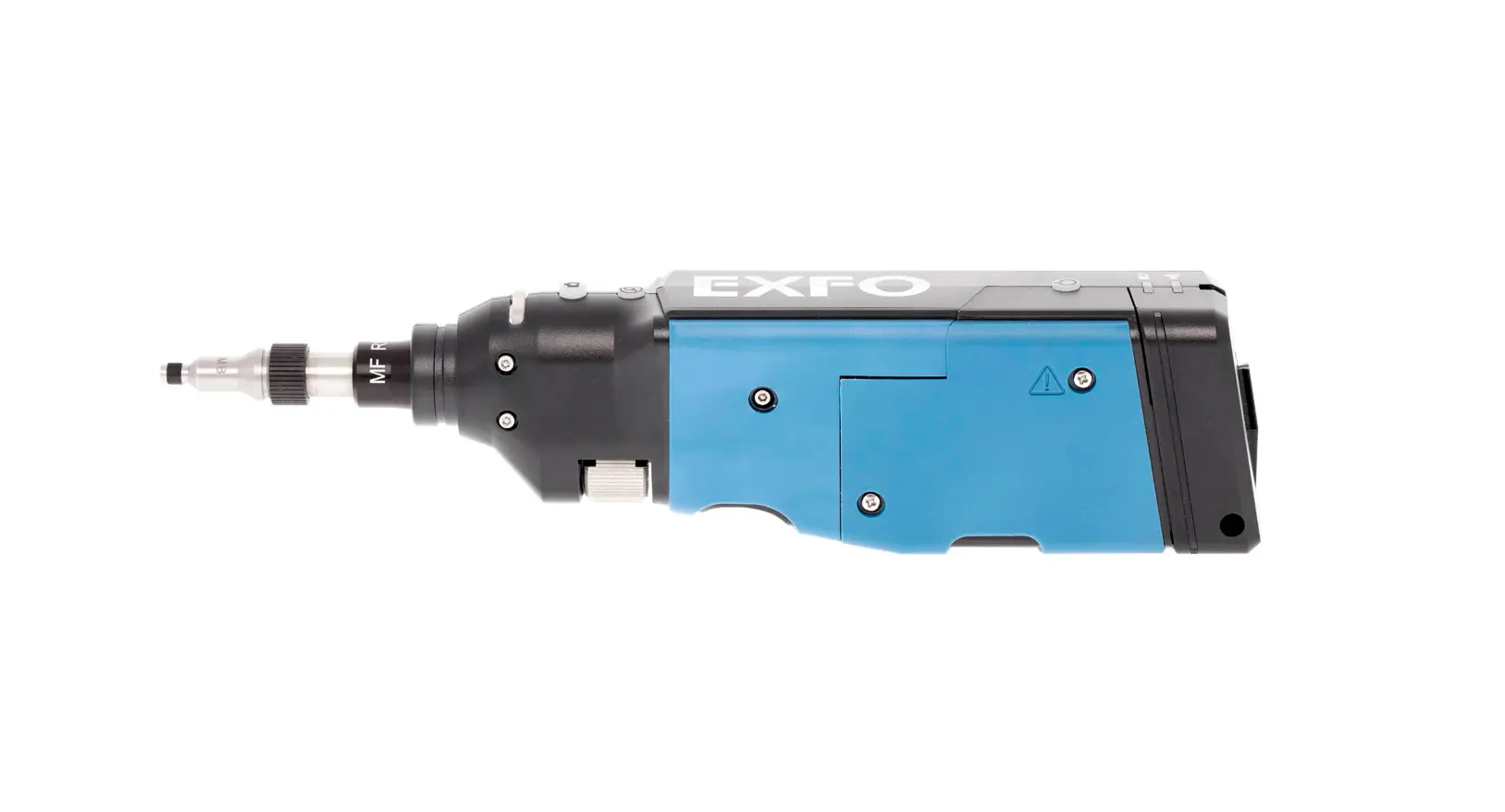 EXFO FIP-435B Wireless-Analyse-Digital-Video-Prüfsonde