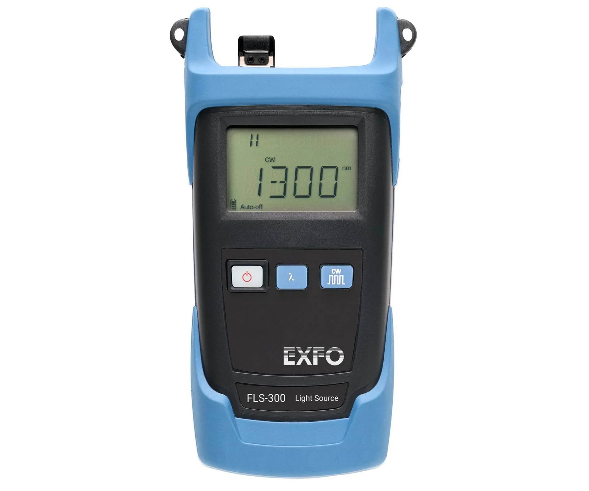 EXFO FLS-300-235BL-XX Lichtquelle