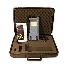 EXFO FOT-12AX/FOT-10A Faseroptischer Leistungsmesser
