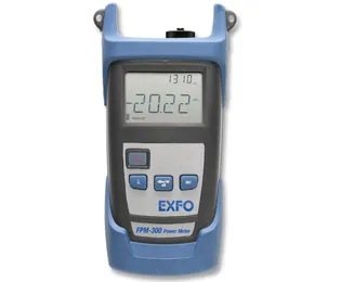EXFO FPM-302 Leistungsmessgerät