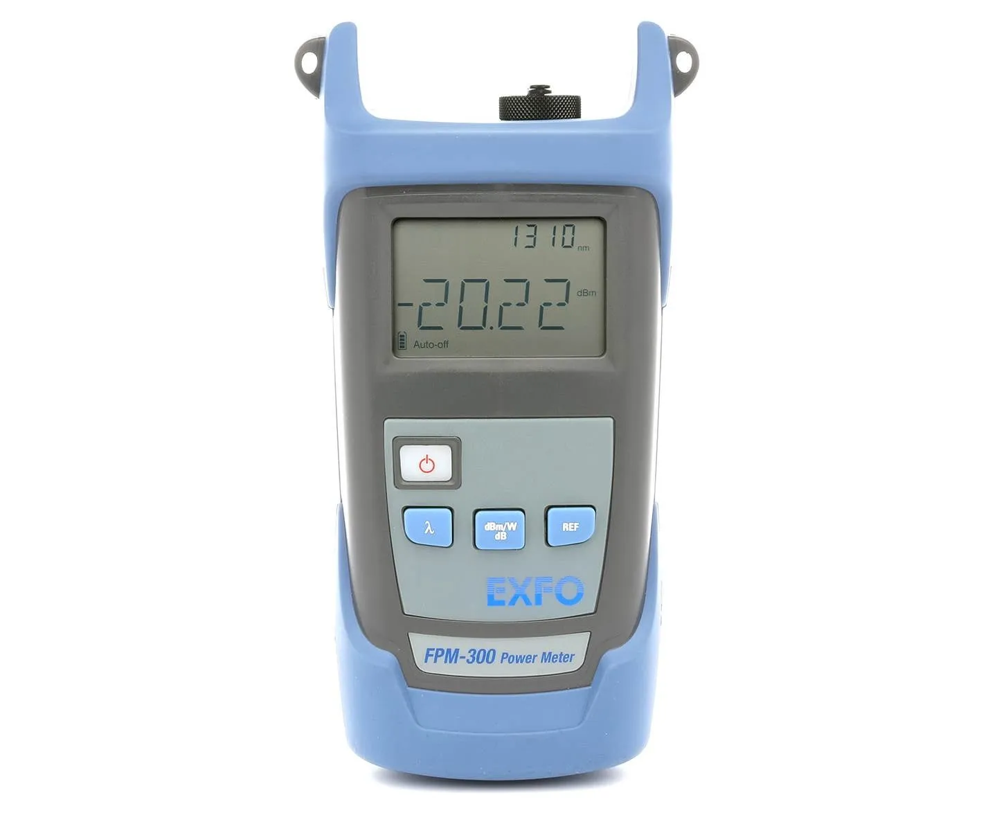 EXFO FPM302-FOA-54 Leistungsmessgerät