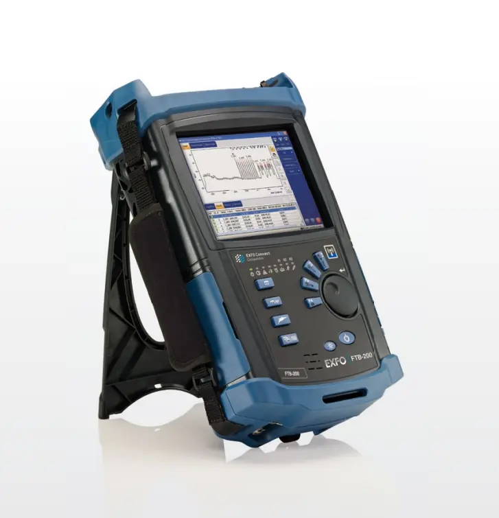 EXFO FTB-200-V2 Feldtest-Plattform