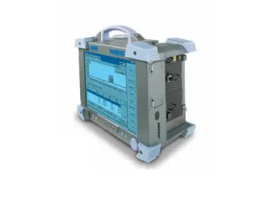 EXFO FTB-5240B Optischer Spektrumanalysator
