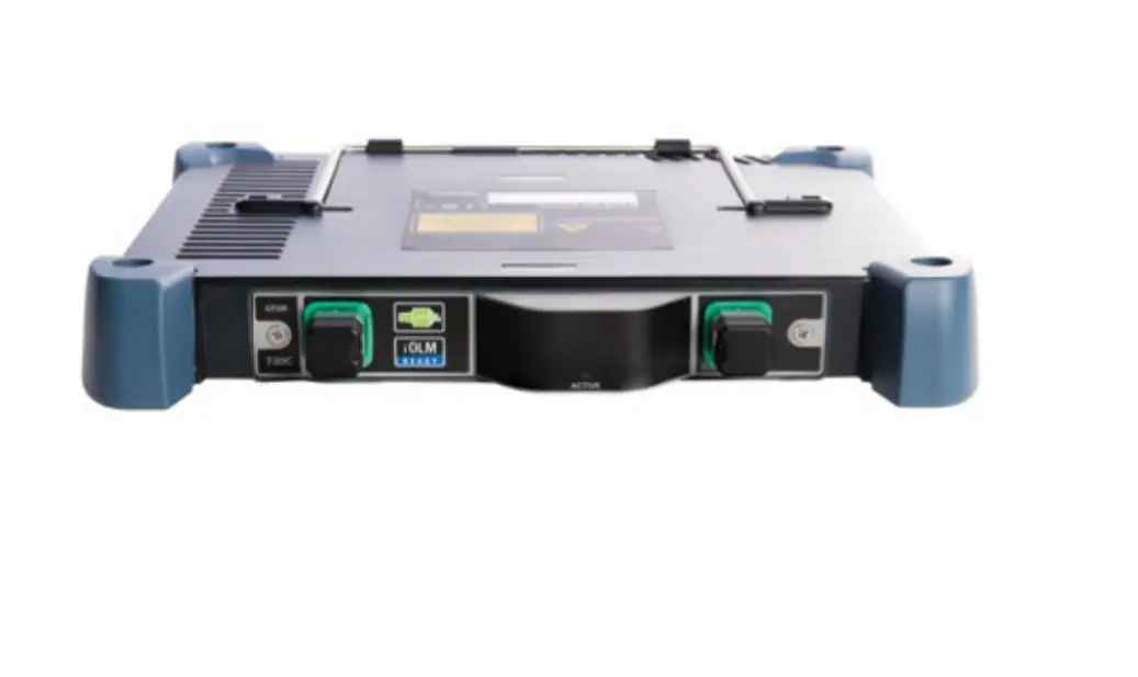 EXFO FTB-720C-Q1-QUAD-XX LAN/WAN-Zugangs-OTDR