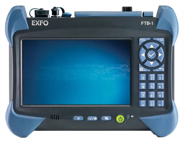 EXFO FTB-730-23B OTDR