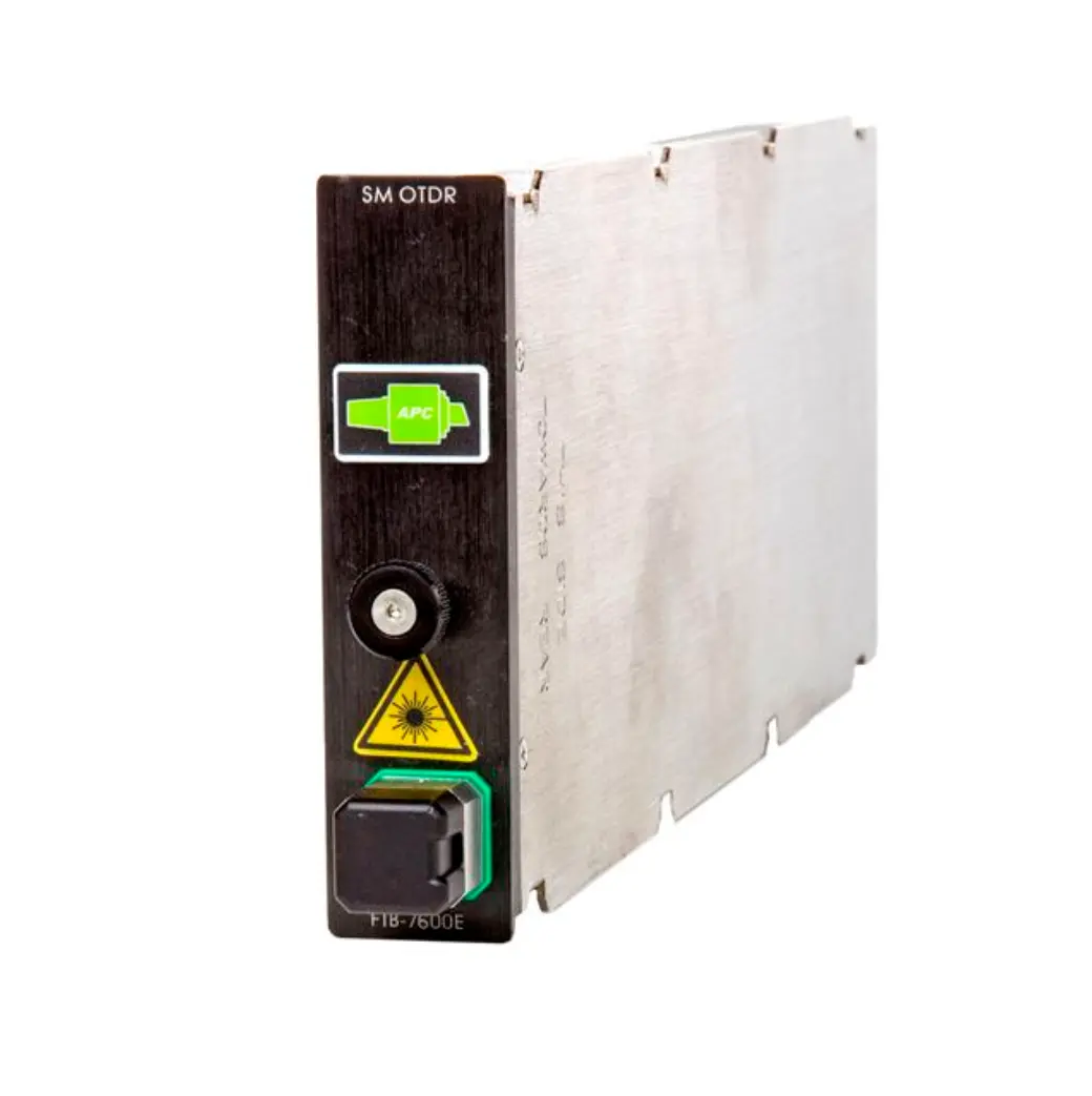EXFO FTB-7300E-234B-XX Mittelstrecken-OTDR