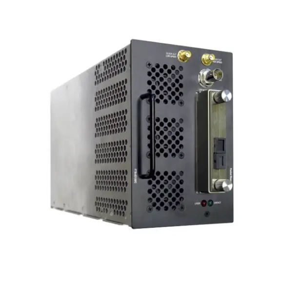 EXFO FTB-85100G 100-Gbit/s-Ethernet-Analyzer