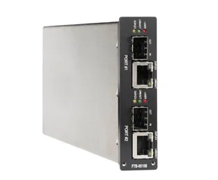 EXFO FTB-8510B Packet Blazer Ethernet-Tester