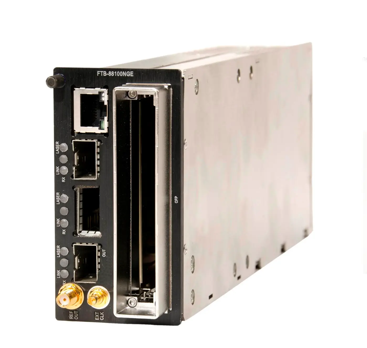 EXFO FTB-88100G Power Blazer Multiservice-Tester