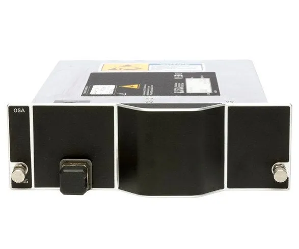 EXFO FTBx-5245 Optischer Spektrumanalysator
