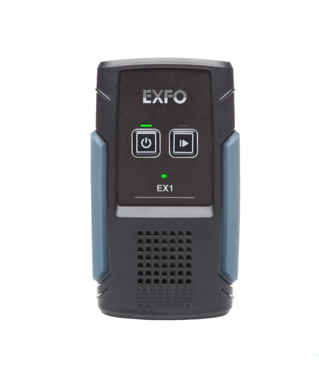 EXFO FTTH Auftragnehmer-Kit