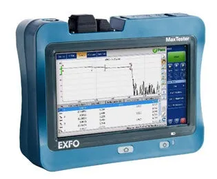 EXFO MAX-730B-M2-XX tragbares OTDR