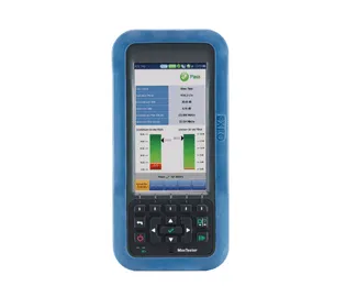 EXFO MAX630-A2XAB G.fast-Testgerät
