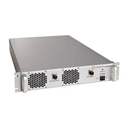 Exodus Advanced Communications AMP2073 RF-Verstärker