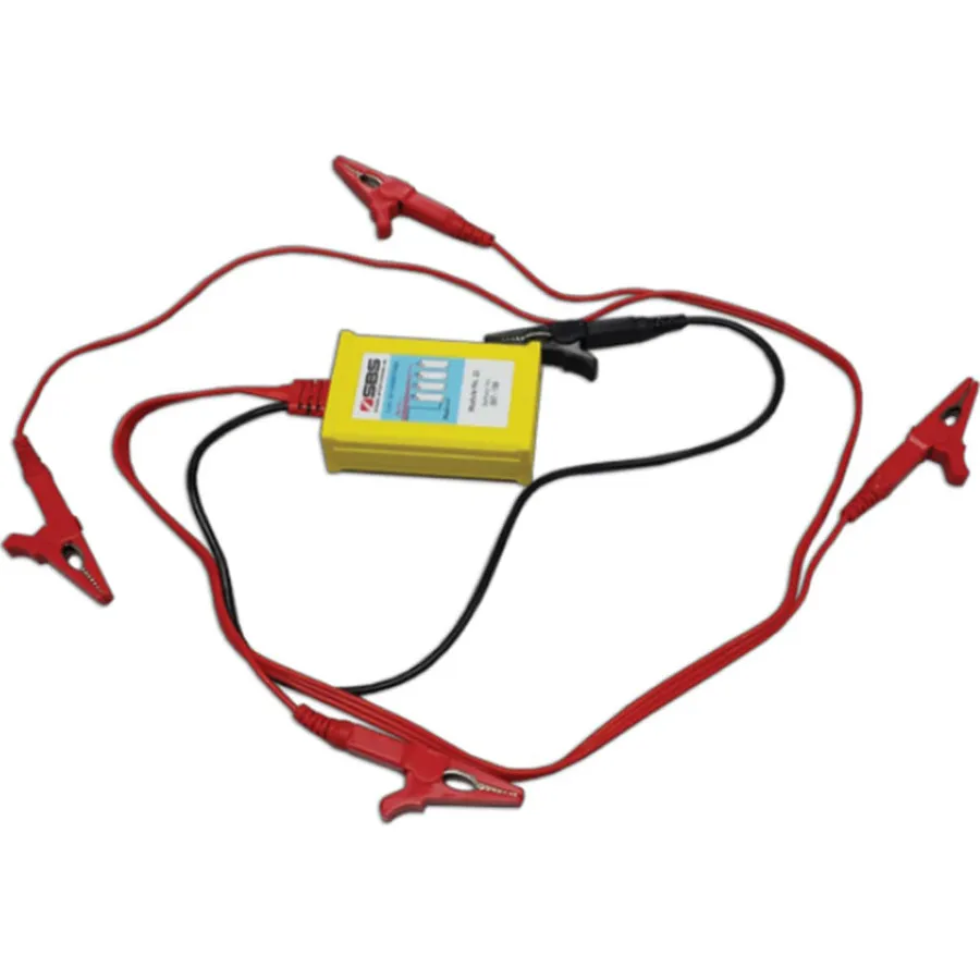 Exponential Power MODULE-1.2/2-25 kabelloses Modul-Kit mit Koffer