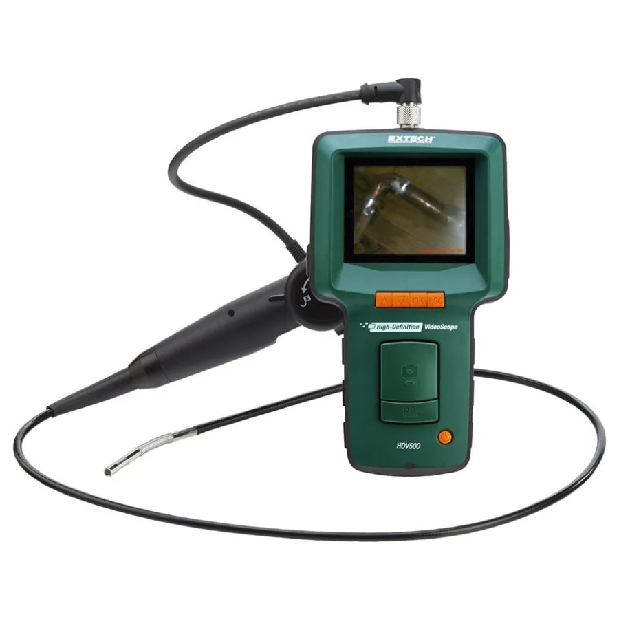 Extech HDV540 Gelenktes Videoskop