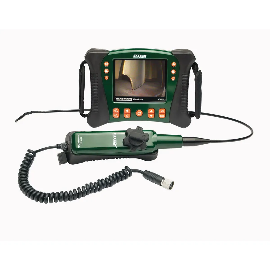 Extech HDV640 HD-Videoskop-Kit