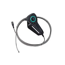Extech HDV7C-A4-60-3 4-Wege-Gelenkarmatur Inspektionssonde