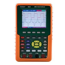 Extech MS420 Digitales Oszilloskop
