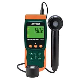 Extech SDL470-NISTL Lichtmessgerät/Datenlogger