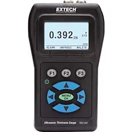 Extech TKG100 digitales Ultraschall-Dickenmessgerät