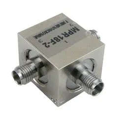 Fairview MPR18F-2 Zwei-Wege-HF-Leistungsteiler