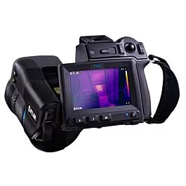 FLIR T1020-28 Wärmebildkamera