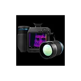 FLIR T840 Thermografie-Kamera