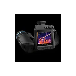 FLIR T865 Wärmebildkamera