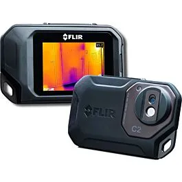 FLIR C2 Kompakte Wärmekamera
