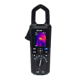 FLIR CM275-NIST AC/DC Stromzange