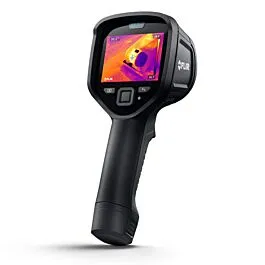 FLIR E5 PRO Thermalkamera