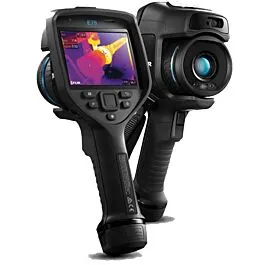 FLIR E75 Fortgeschrittene Wärmekamera