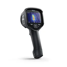 FLIR E8 PRO Infrarotkamera