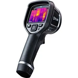 FLIR E8-XT Wärmekamera