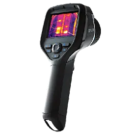 FLIR E40 Wärmekamera