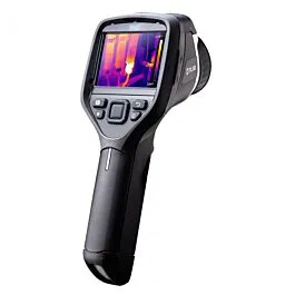FLIR E60 Wärmebildkamera